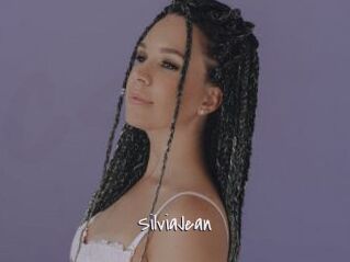 SilviaJean