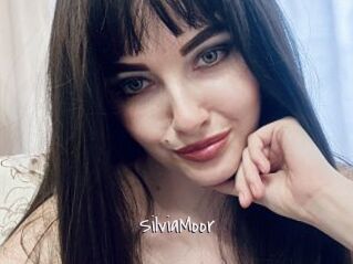 SilviaMoor