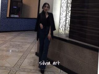 Silvia_art