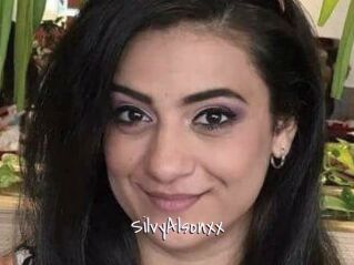 SilvyAlsonxx