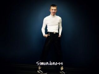 SimonJoness