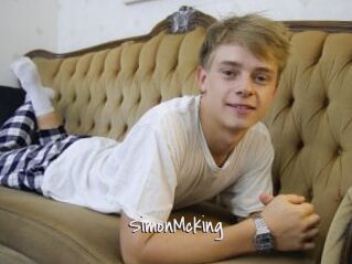 SimonMcking