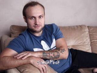 SimonPeck
