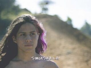 SimonSalazar