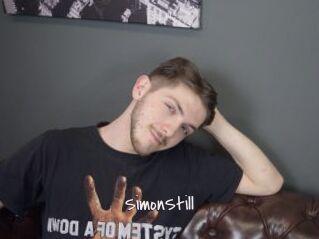 SimonStill