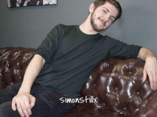 SimonStillX