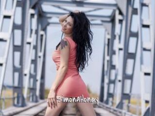 SimonaHoney