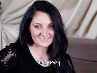 SimoneSky