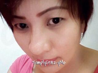 SimplyCrazyMe