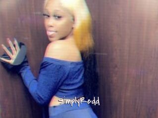 SimplyRedd Commando Sexy