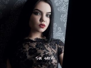 Sin_sarah