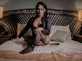 SinfulANNIE