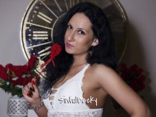 SinfulBecky