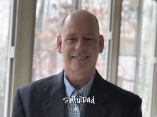 SinfulDad