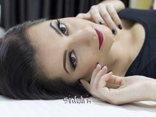 SinfulIris
