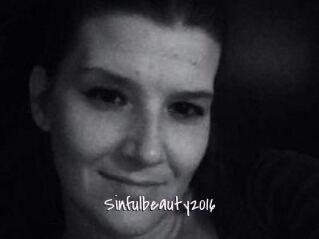 Sinfulbeauty2016