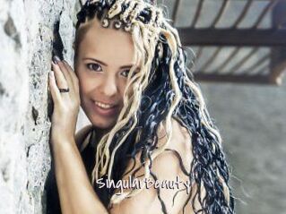SingularBeauty