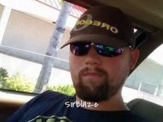 SirBlaze Commando Sexy