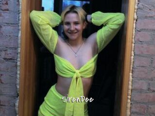 SirenDee