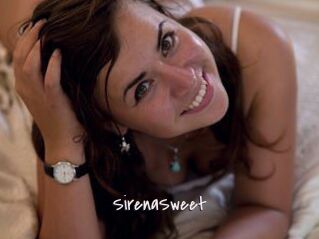 SirenaSweet