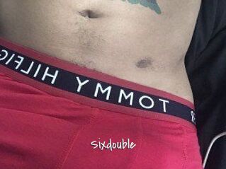 Sixdouble