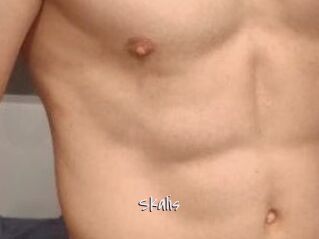 Skalis