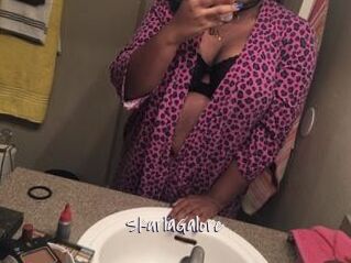 Skarla_Galore Commando Sexy
