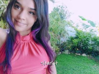 Skarlet