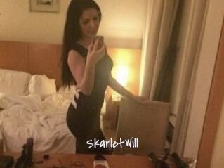 SkarletWill