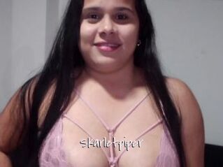 Skarletpiper
