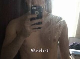 Skeletor21