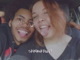 SkiMaskDuo69