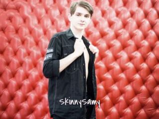 SkinnySamy