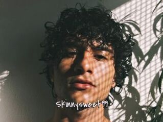 Skinnysweet99 Commando Sexy