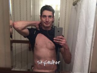 SkyCaulker