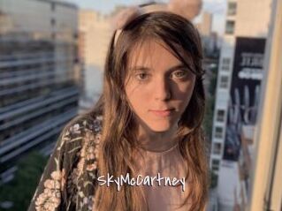 SkyMcCartney
