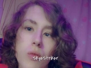 SkyeStriker Commando Sexy