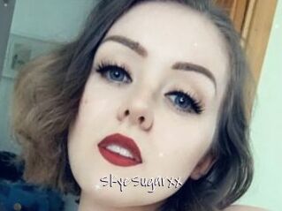SkyeSugarxx