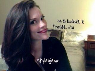 Skylahjane