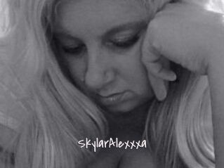 SkylarAlexxxa
