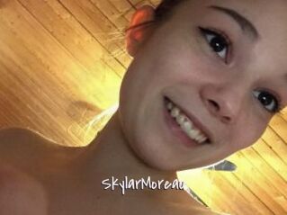 SkylarMoreau