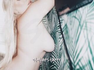 SkylarStarrr