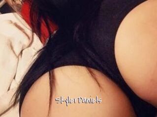 SkylerDaniels