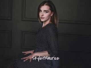 SkylerMaurice