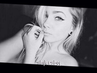 SkylerSkyy