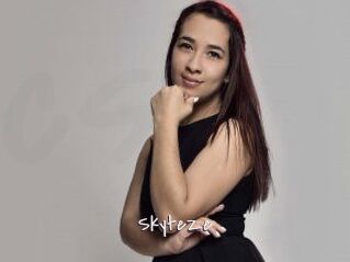 SkyteZe
