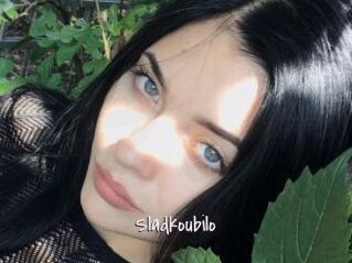 Sladkoubilo