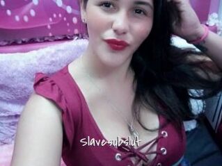 Slavesubslut