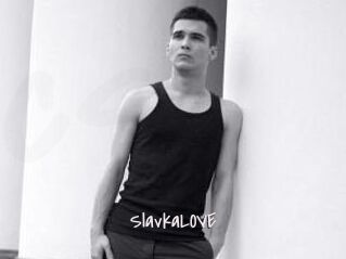 SlavkaLOVE