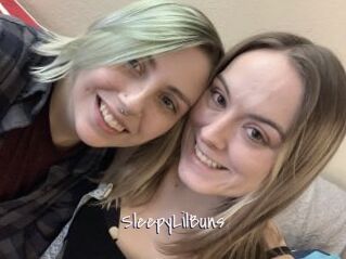 SleepyLilBuns